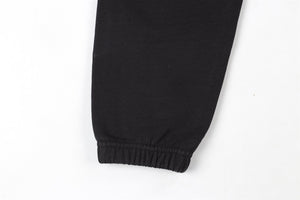 OFF-WHITE BLACK KIDS BOYS PANTS 10 YEARS