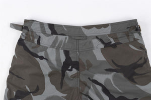 TOM FORD GREEN MEN'S SWIM SHORTS IT 50 UK 34