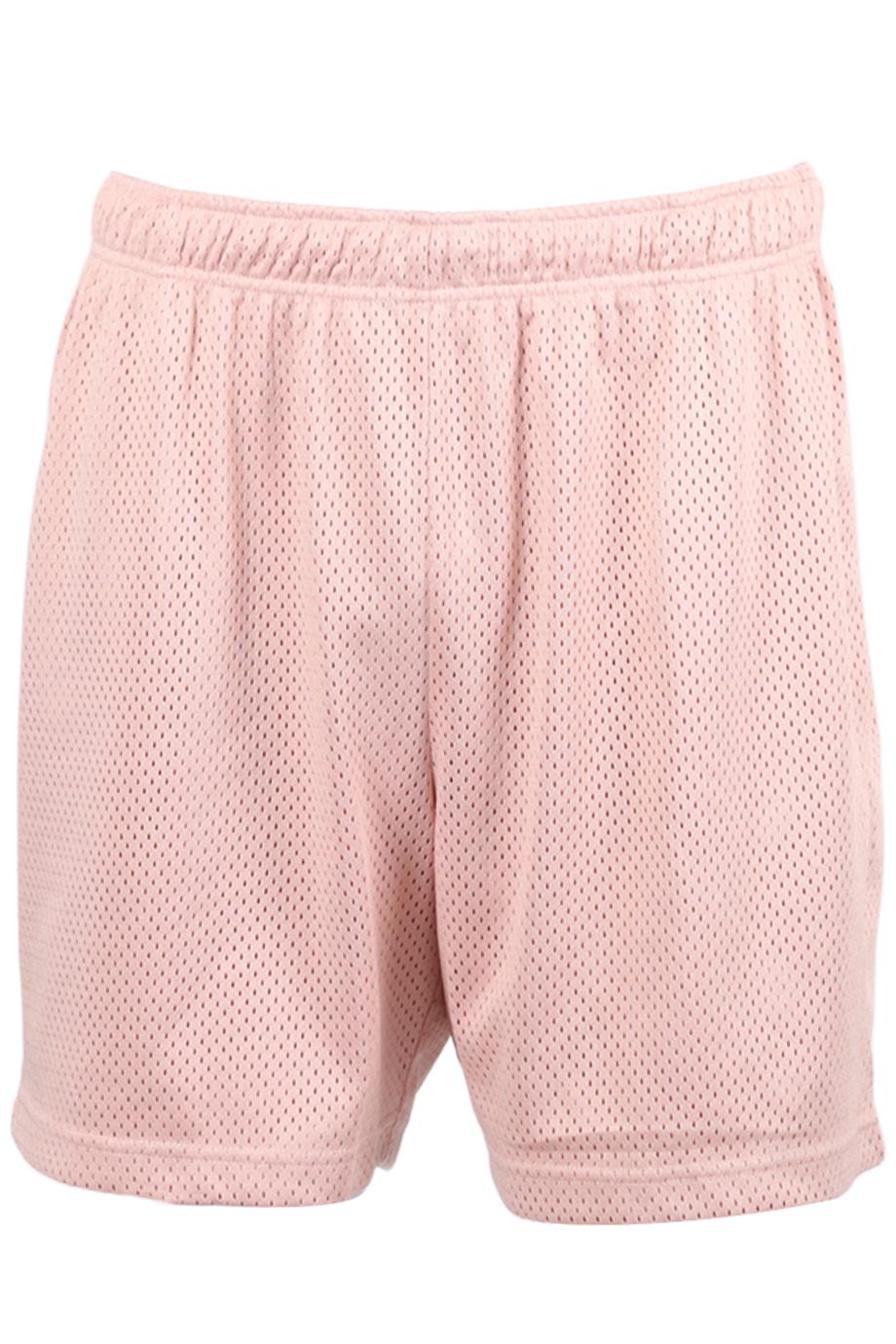 JOHN ELLIOTT MEN'S STRETCH MESH SHORTS XLARGE