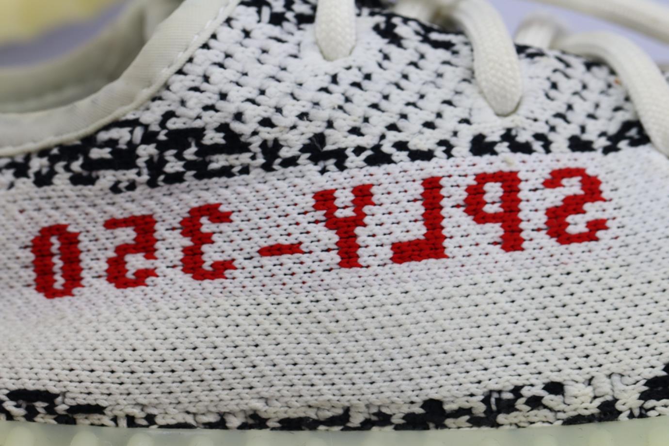 ADIDAS YEEZY BOOST 350 V2 ZEBRA PRIMEKNIT SNEAKERS EU 38 UK 5 UK 6 | nikkibradford ADIDAS YEEZY BOOST 350 V2 ZEBRA PRIMEKNIT SNEAKERS EU 38 UK 5 UK 6 | nikkibradford