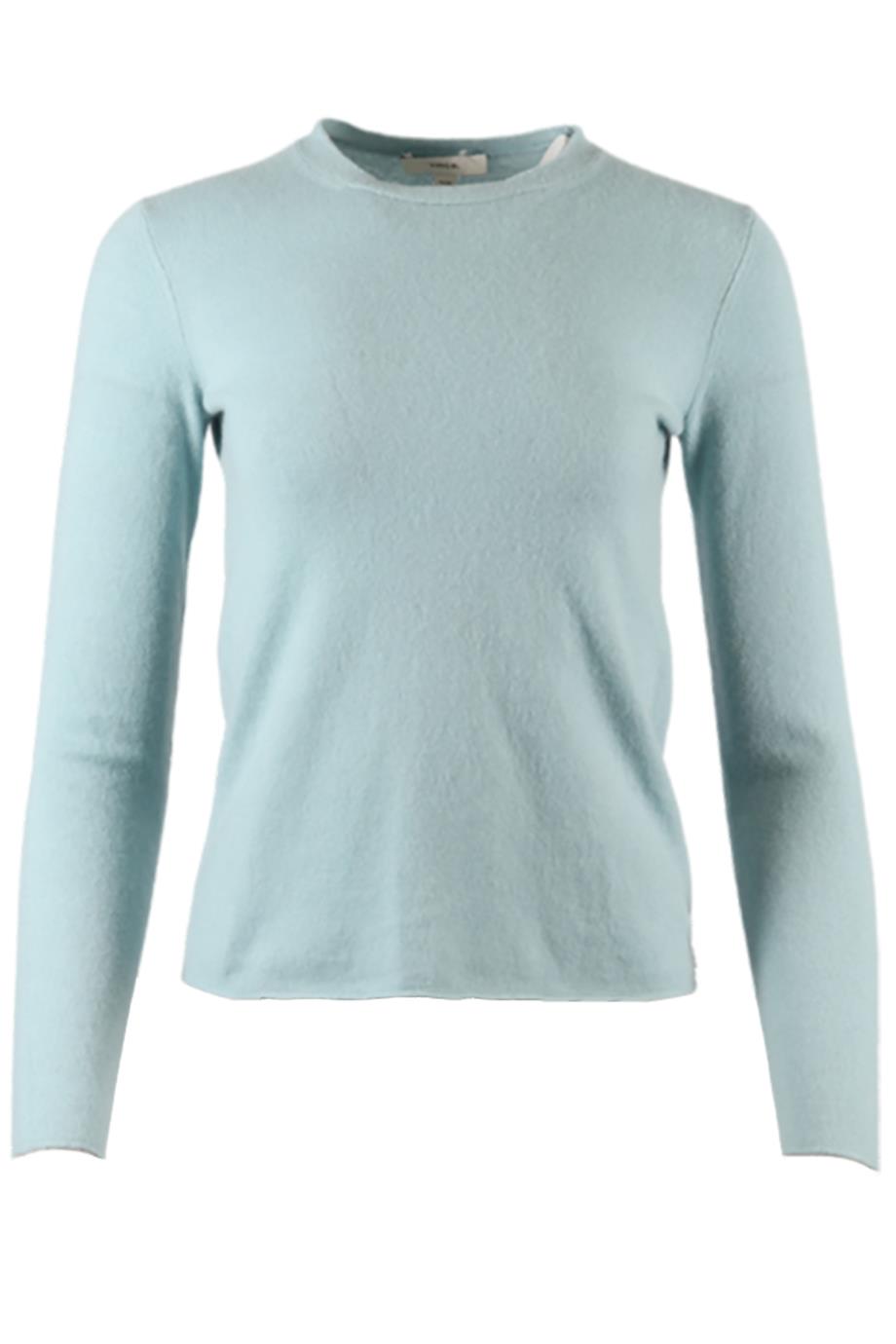 VINCE CASHMERE SWEATER XSMALL
