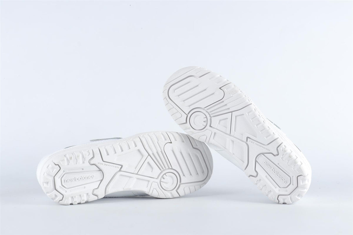 NEW BALANCE WHITE KIDS BOYS SNEAKERS EU 32.5 UK 13.5 US 1