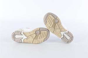 NEW BALANCE BLUE KIDS TRAINERS EU 28 UK 10 US 10.5