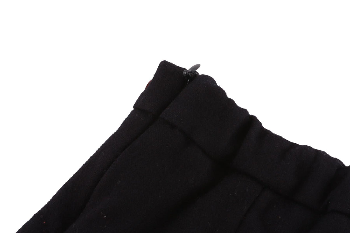 DOLCE & GABBANA NAVY KIDS GIRLS SKIRT 2 YEARS