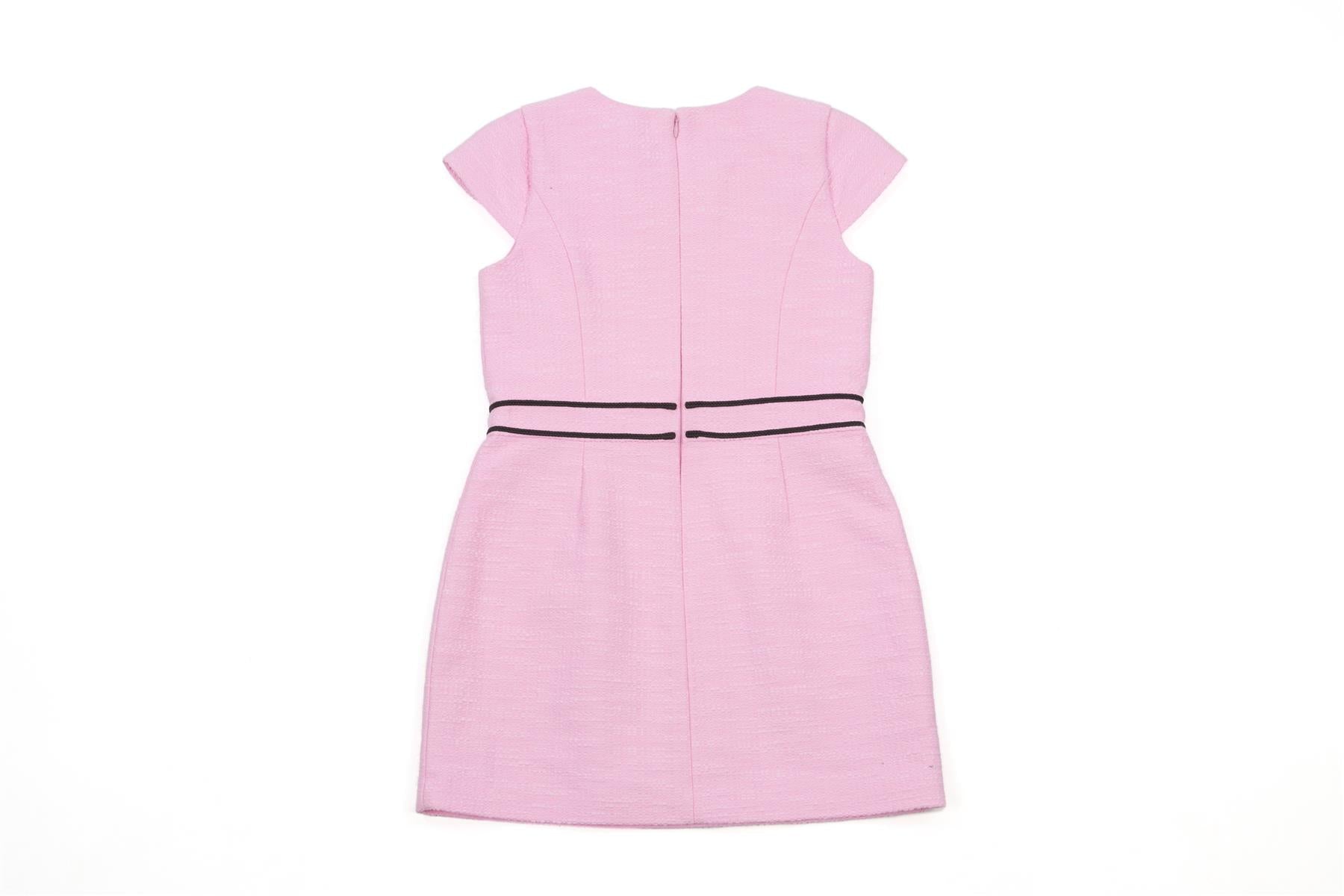 LOVESHACKFANCY PINK TEEN GIRLS DRESS 14 YEARS