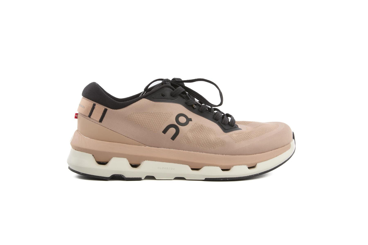 ON NUDE SNEAKERS EU 38.5 UK 5.5 US 8.5