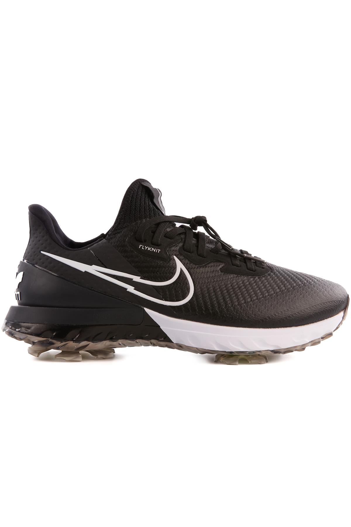 NIKE BLACK MEN'S AIR ZOOM SNEAKERS UK 9 EU 44 US 10