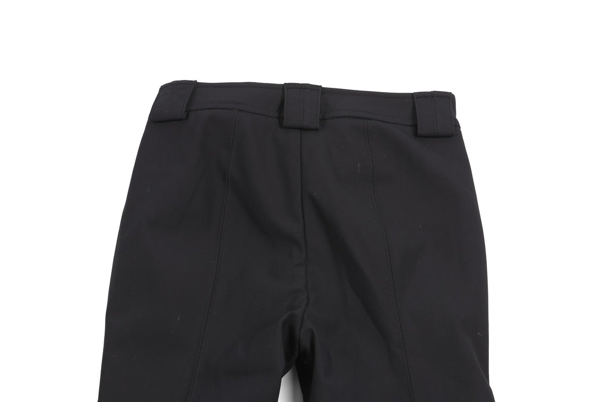 POIVRE BLANC BLACK KIDS GIRLS SKI PANTS 12 YEARS