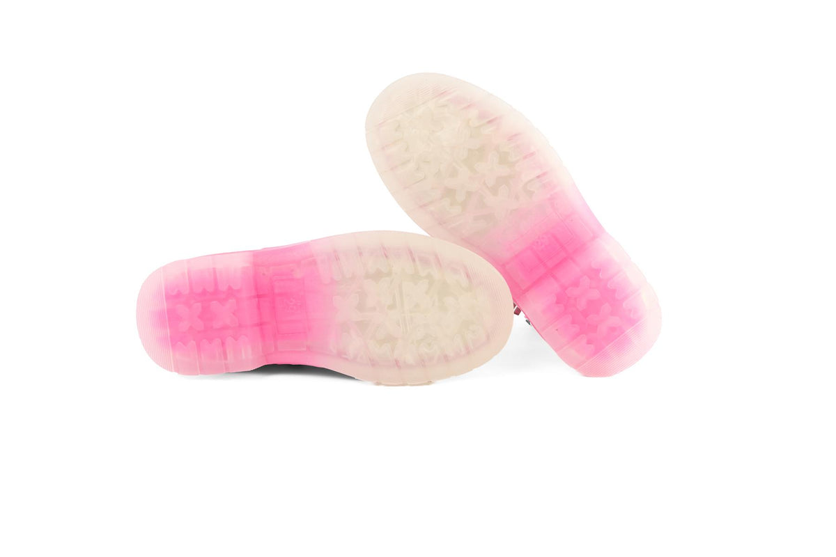 BILLIEBLUSH PINK KIDS GIRLS BOOTS EU 29 UK 11 US 12
