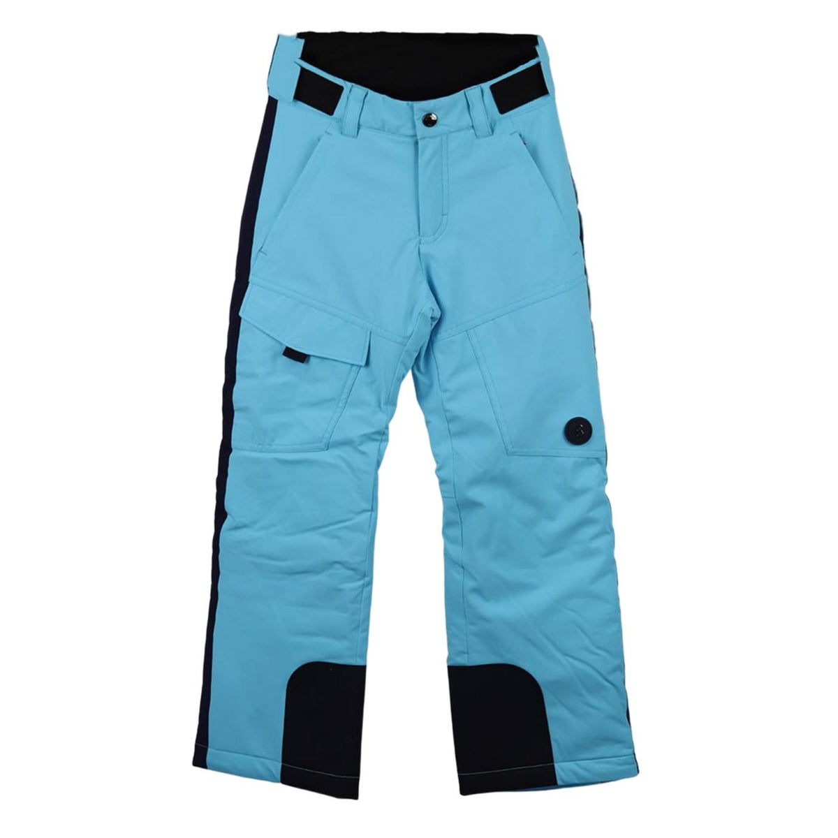 BOGNER KIDS UNISEX PADDED SKI PANTS 8-9 YEARS