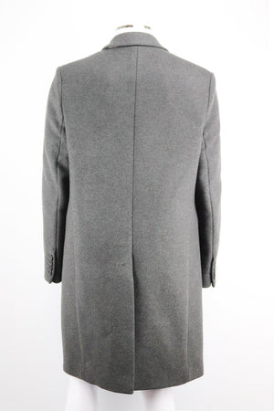 ACNE STUDIOS MEN'S WOOL COAT cne Studios Wool Coat IT 52 UK/US CHEST 42