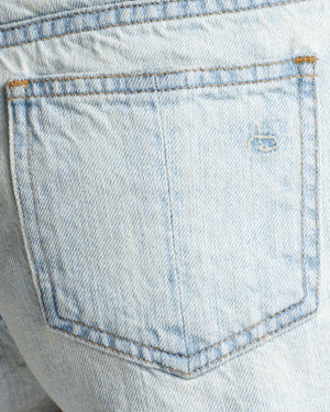 RAG AND BONE HIGHBURY DENIM CUTOFF SHORTS W27 UK 8/10
