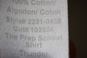 CURRENT ELLIOTT TIE DYE DENIM SHIRT SIZE 0 UK 8