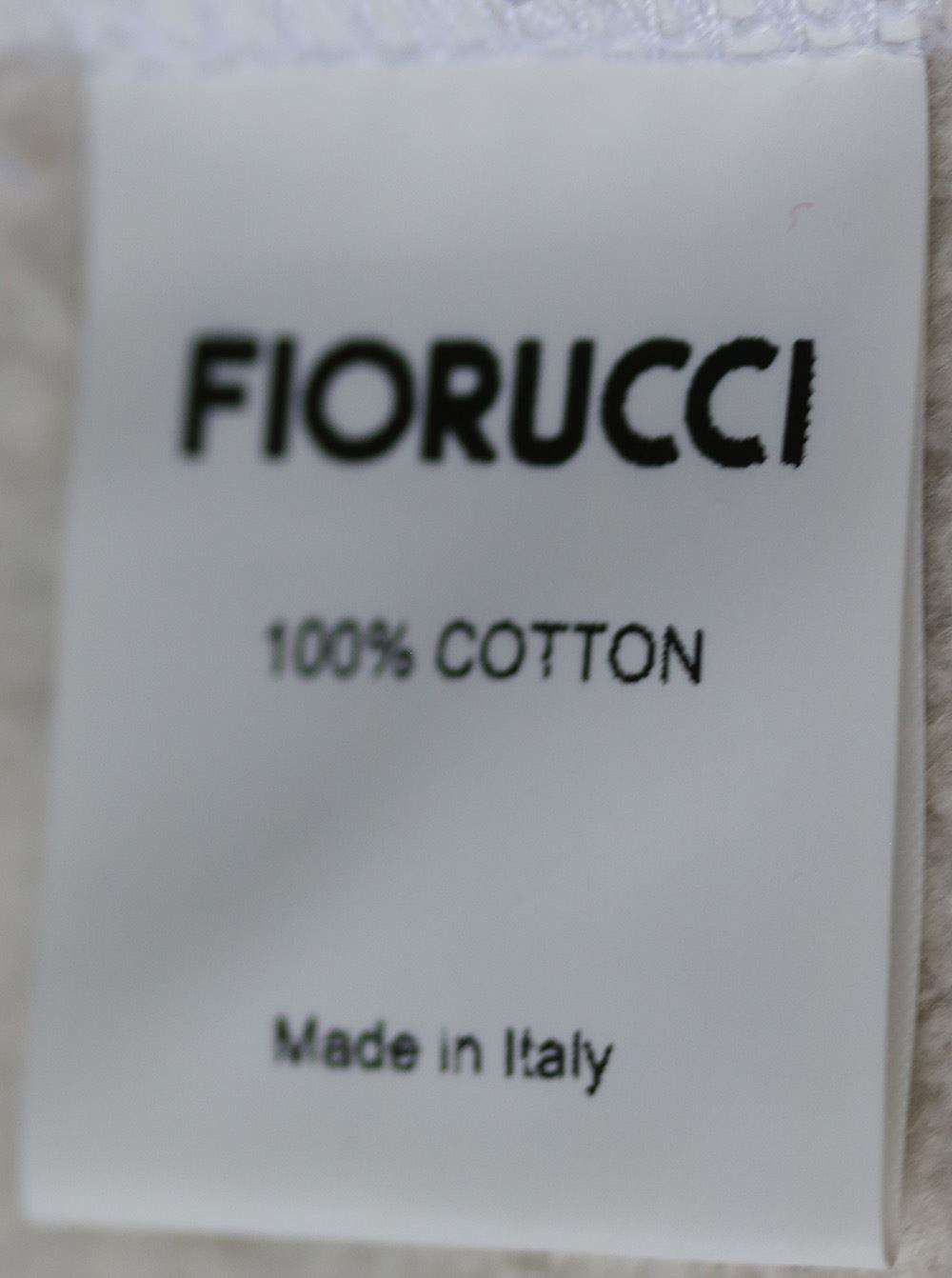 FIORUCCI VINTAGE ANGELS CLASSIC SWEATER XSMALL