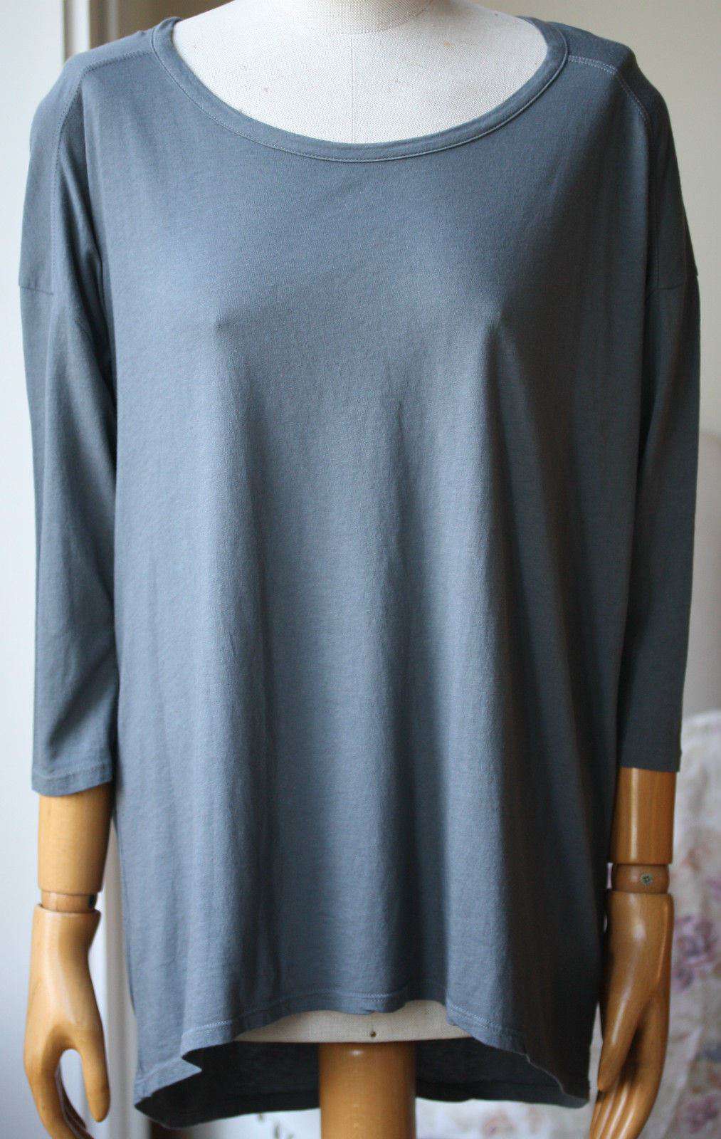 SUNDRY OVERSIZED TEE T-SHIRT