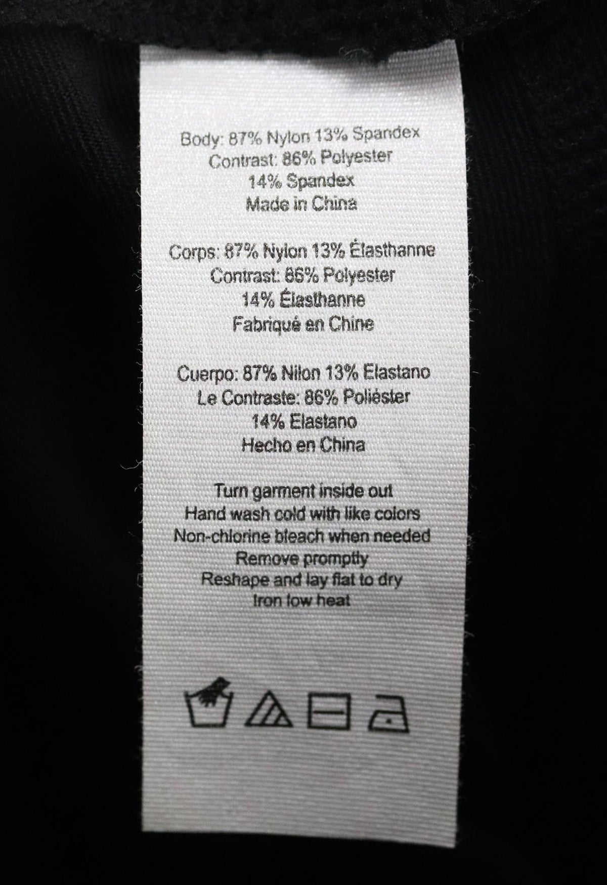 ALO YOGA MESH PANELLED HIGH RISE STRETCH LEGGINGS SMALL