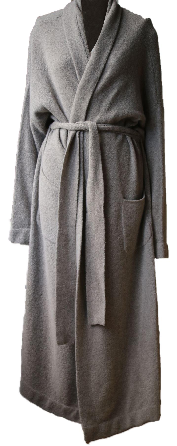 SOYER CELENA CASHMERE COAT MEDIUM