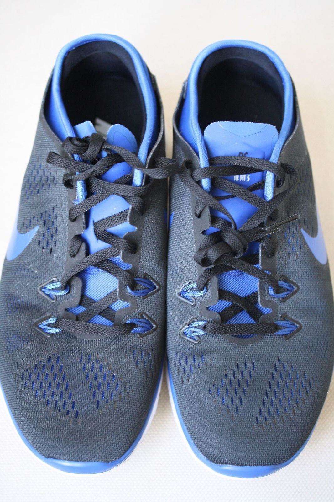 NIKE FREE RUN TRI FIT 5.0 MULTI TRAINERS 39 UK 5.5 US 8