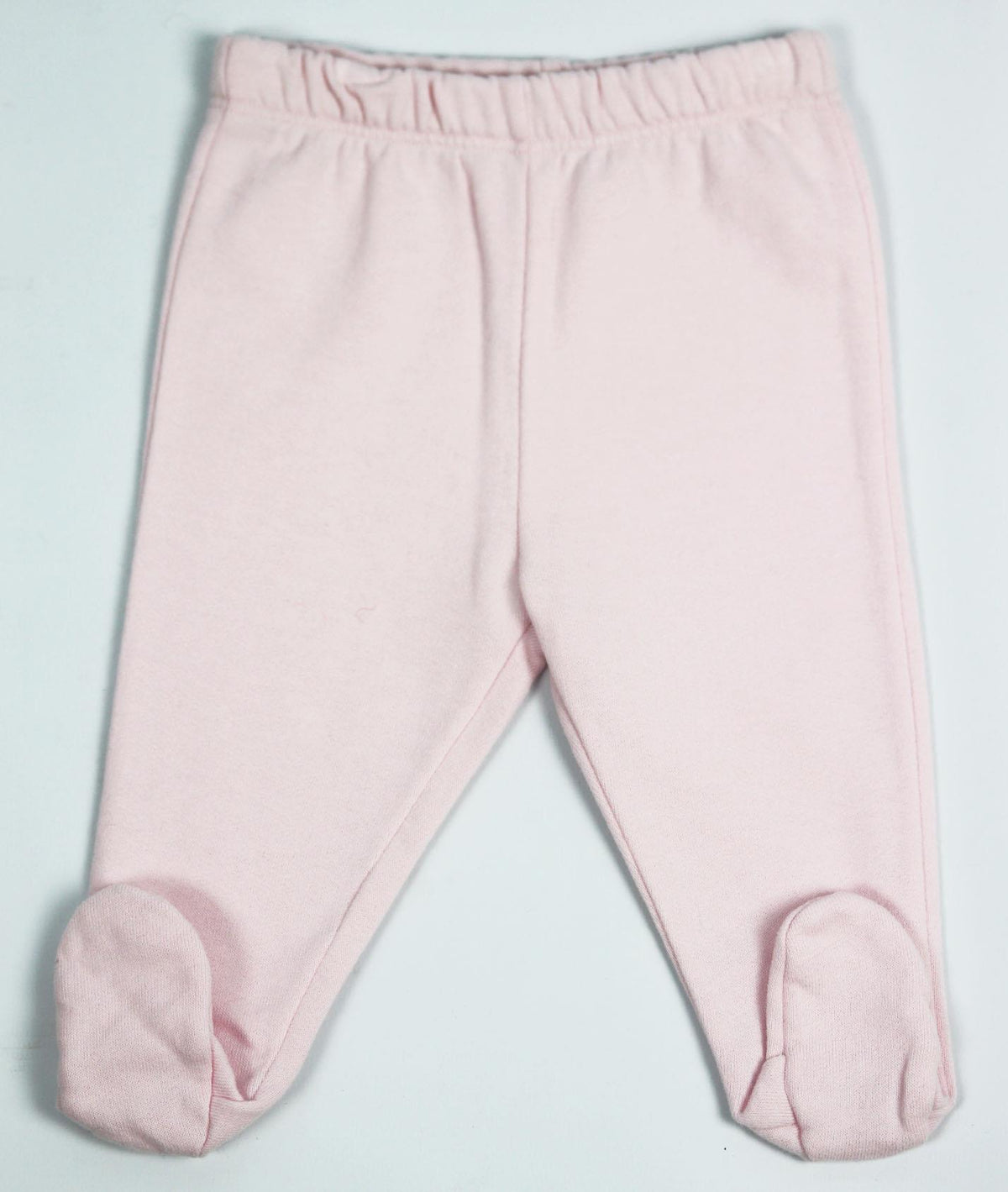 IL GUFO BABY GIRLS COTTON TROUSER SET 3 MONTHS