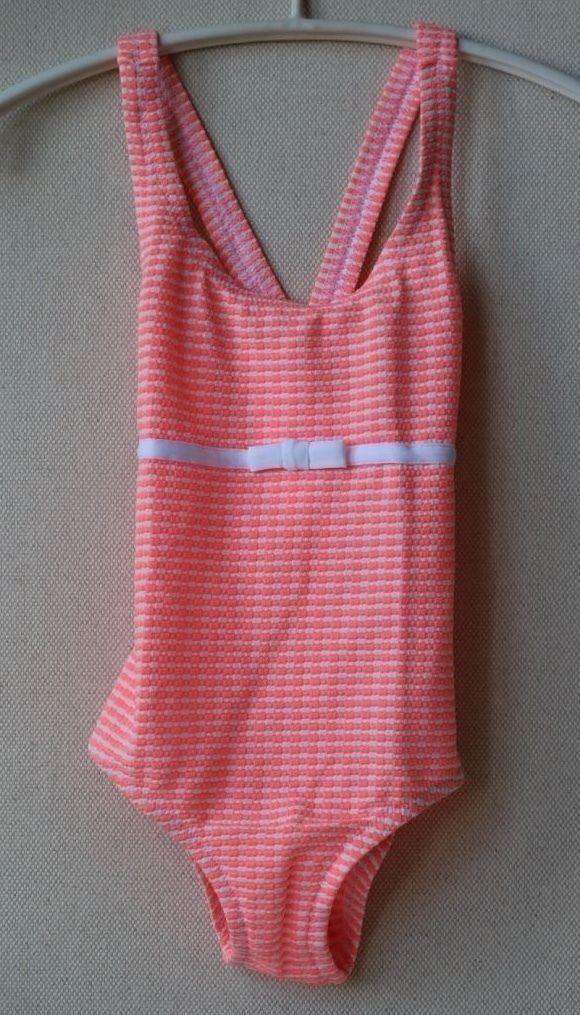 MELISSA ODABASH KIDS BABY SWIMSUIT 2 YEARS