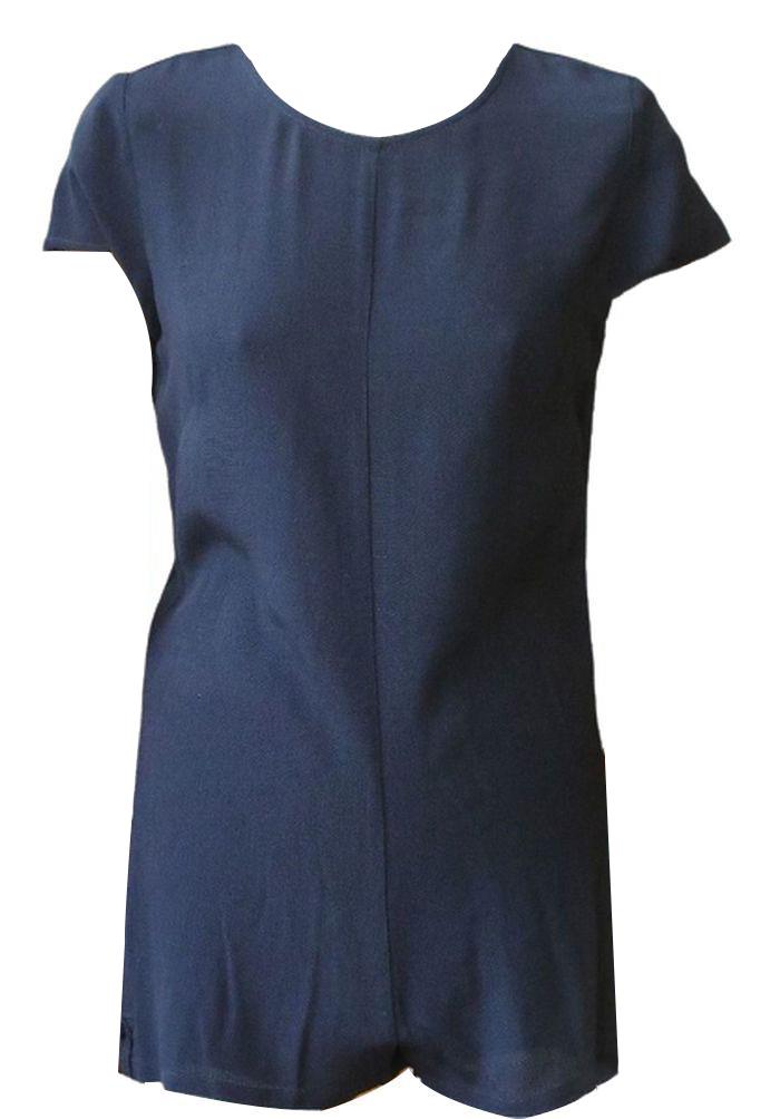 FLYNN SKYE RAYE ROMPER PLAYSUIT SMALL