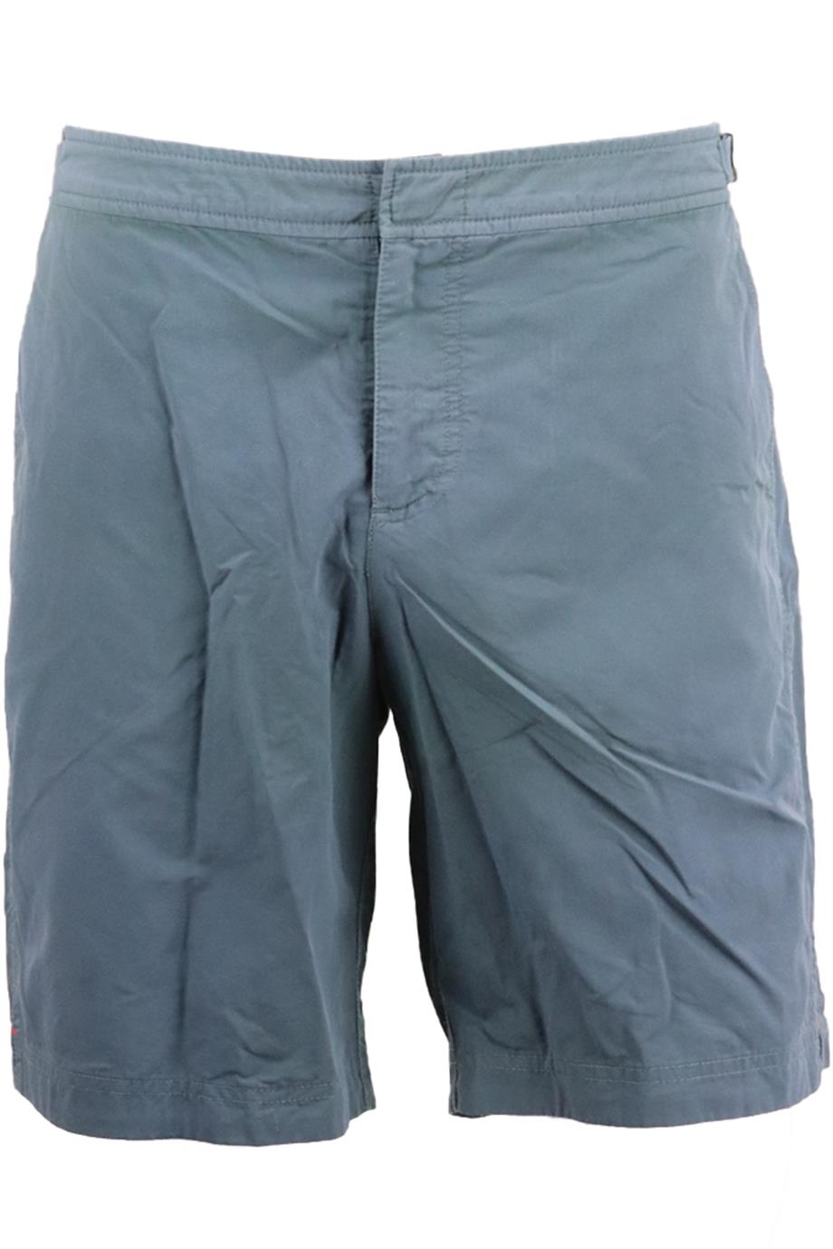 ORLEBAR BROWN MEN'S SHELL SWIM SHORTS XLARGE