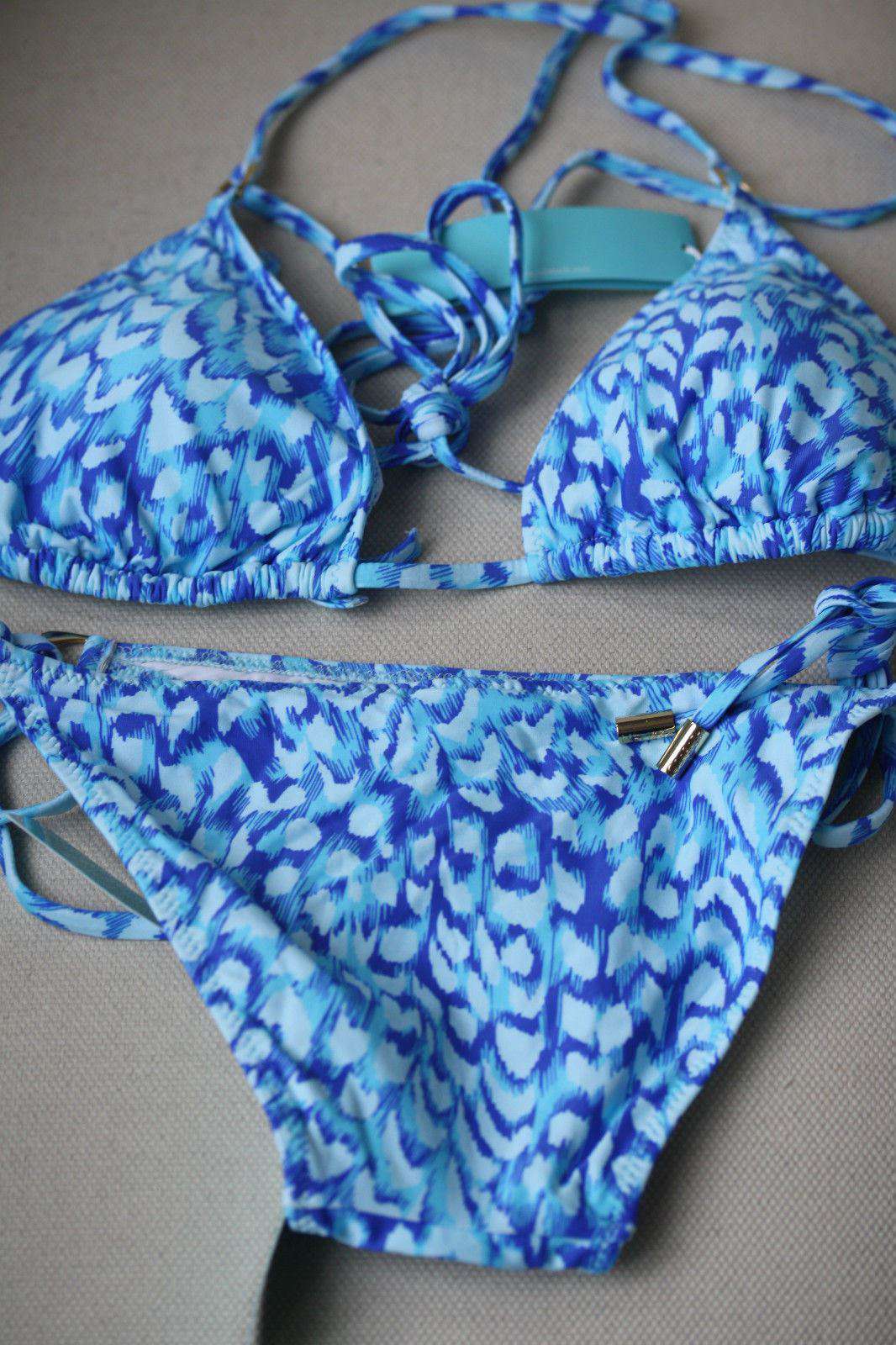 MELISSA ODABASH KEY WEST OCEAN BIKINI UK 10/12