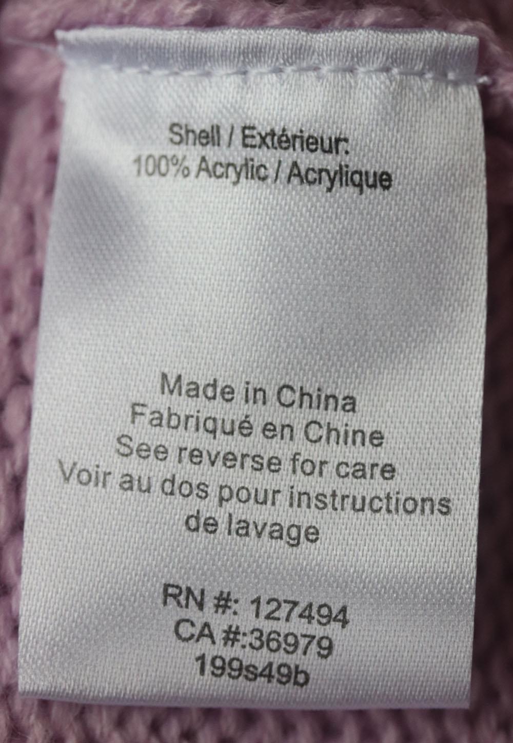 HEARTLOOM MARGO CABLE KNITTED SWEATER MEDIUM