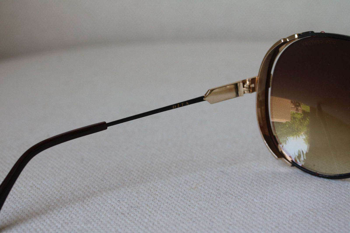 DITA CENTURY TITANIUM SUNGLASSES