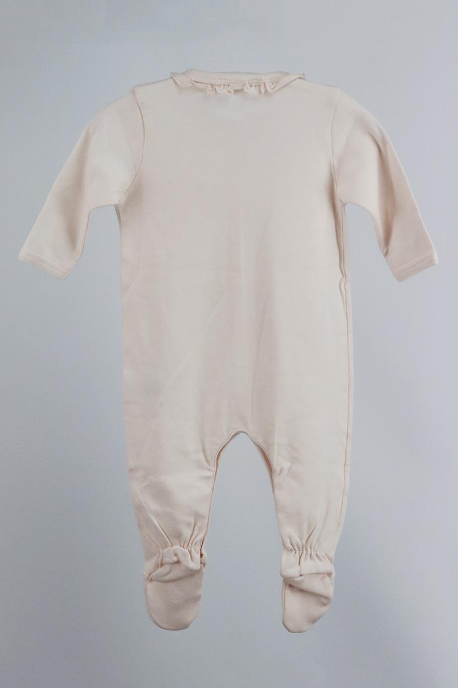 CHLOÉ BABY GIRLS COTTON BABYGROW 3 MONTHS