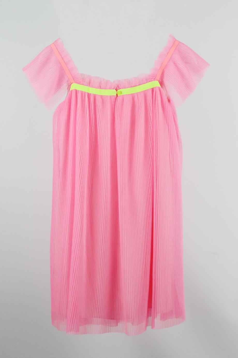 BILLIEBLUSH KIDS GIRLS TULLE DRESS 8 YEARS
