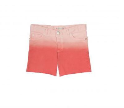 BONPOINT GIRLS ENDY STRAWBERRY SHORTS 4 YEARS