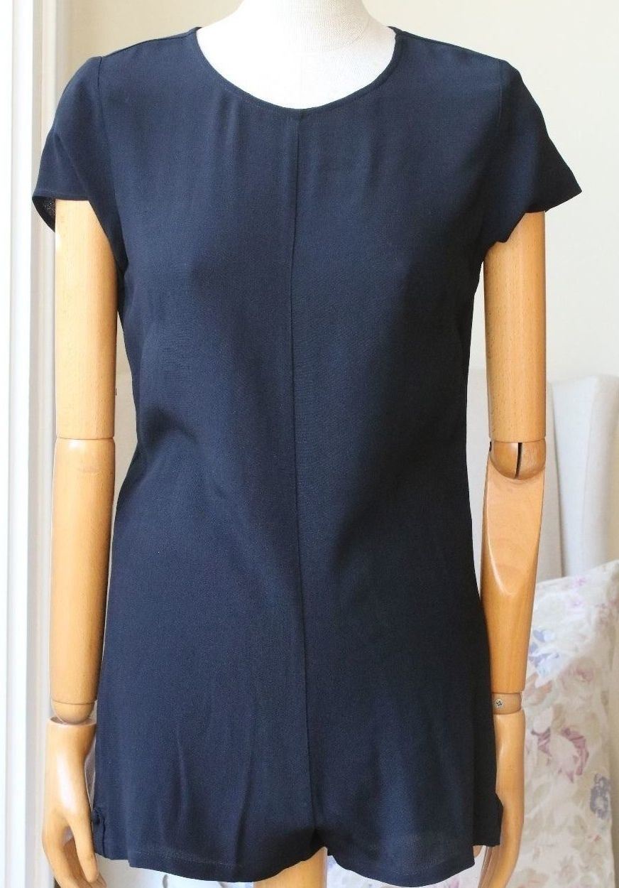 FLYNN SKYE RAYE ROMPER PLAYSUIT SMALL