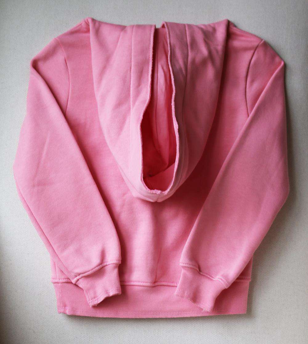 MSGM KIDS GIRLS LOGO COTTON TRACKSUIT 4 YEARS