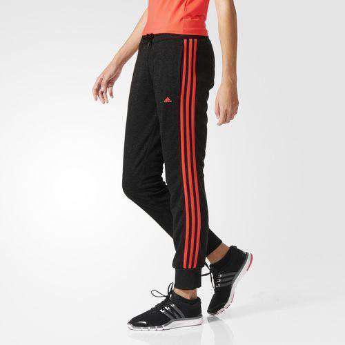 ADIDAS ESSENTIALS 3-STRIPES SWEATPANTS XSMALL