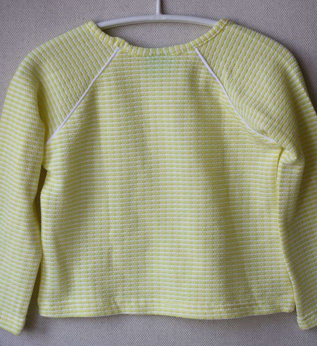MELISSA ODABASH KIDS BABY DAKOTA RASH VEST 4 YEARS