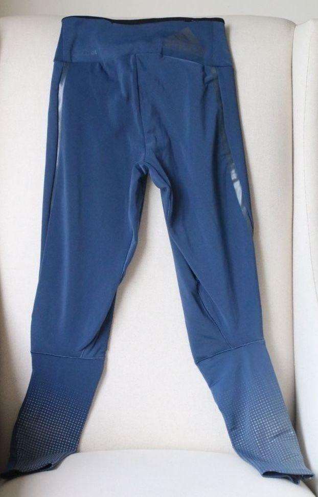 ADIDAS ORIGINALS CLIMAHEAT LEGGINGS XS