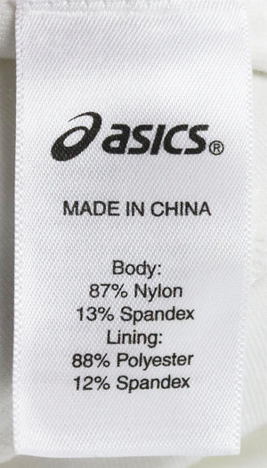 ASICS STRETCH JERSEY TOP LARGE