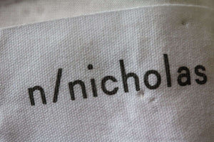 NICHOLAS N/NICHOLAS DAFFODIL BRODERIE FLORAL TIERED MAXI DRESS UK 10