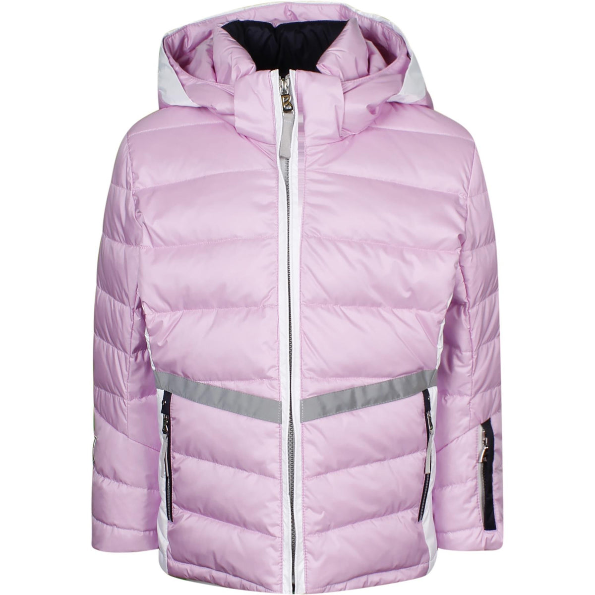 BOGNER KIDS GIRLS DOWN PADDED JACKET MEDIUM