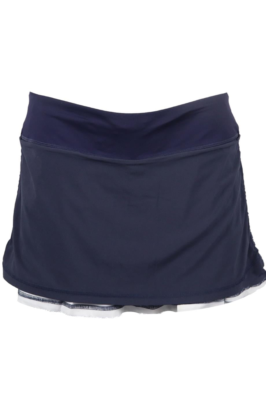 LULULEMON STRETCH TENNIS SKIRT US 4 UK 8