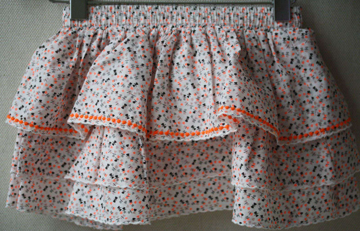 MARESE BABY SKIRT 18 MONTHS