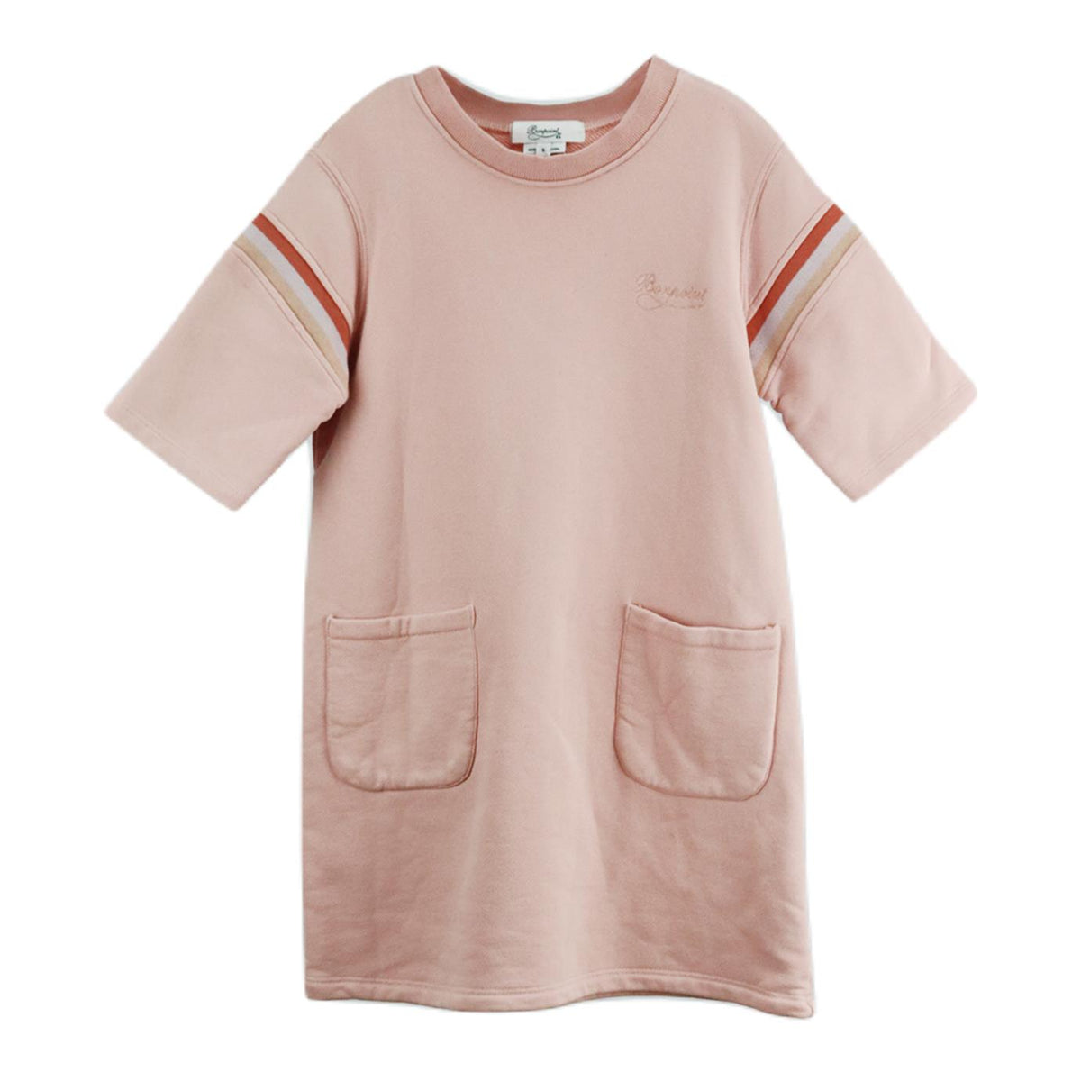 BONPOINT KIDS GIRLS COTTON DRESS 8 YEARS