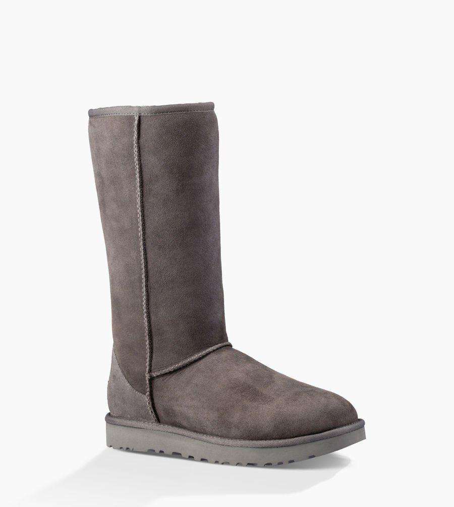 UGG AUSTRALIA CLASSIC TALL II BOOTS EU 39 UK 6.5 US 8
