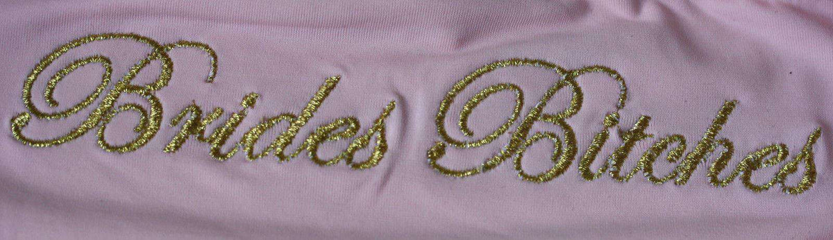 MELISSA ODABASH PINK BRIDESMAID HEN PARTY BIKINI IT 42 UK 10