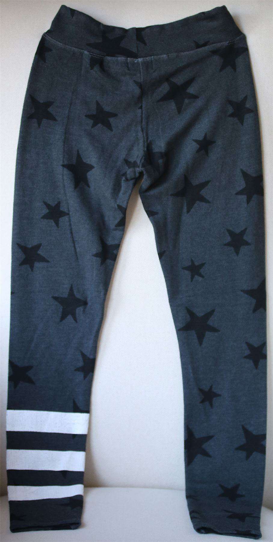 SUNDRY ACTIVE STAR YOGA LEGGINGS 0 UK 6