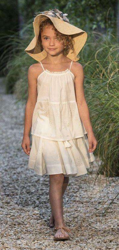 BONPOINT BABY GIRLS SOLINA PINK SKIRT 3 YEARS