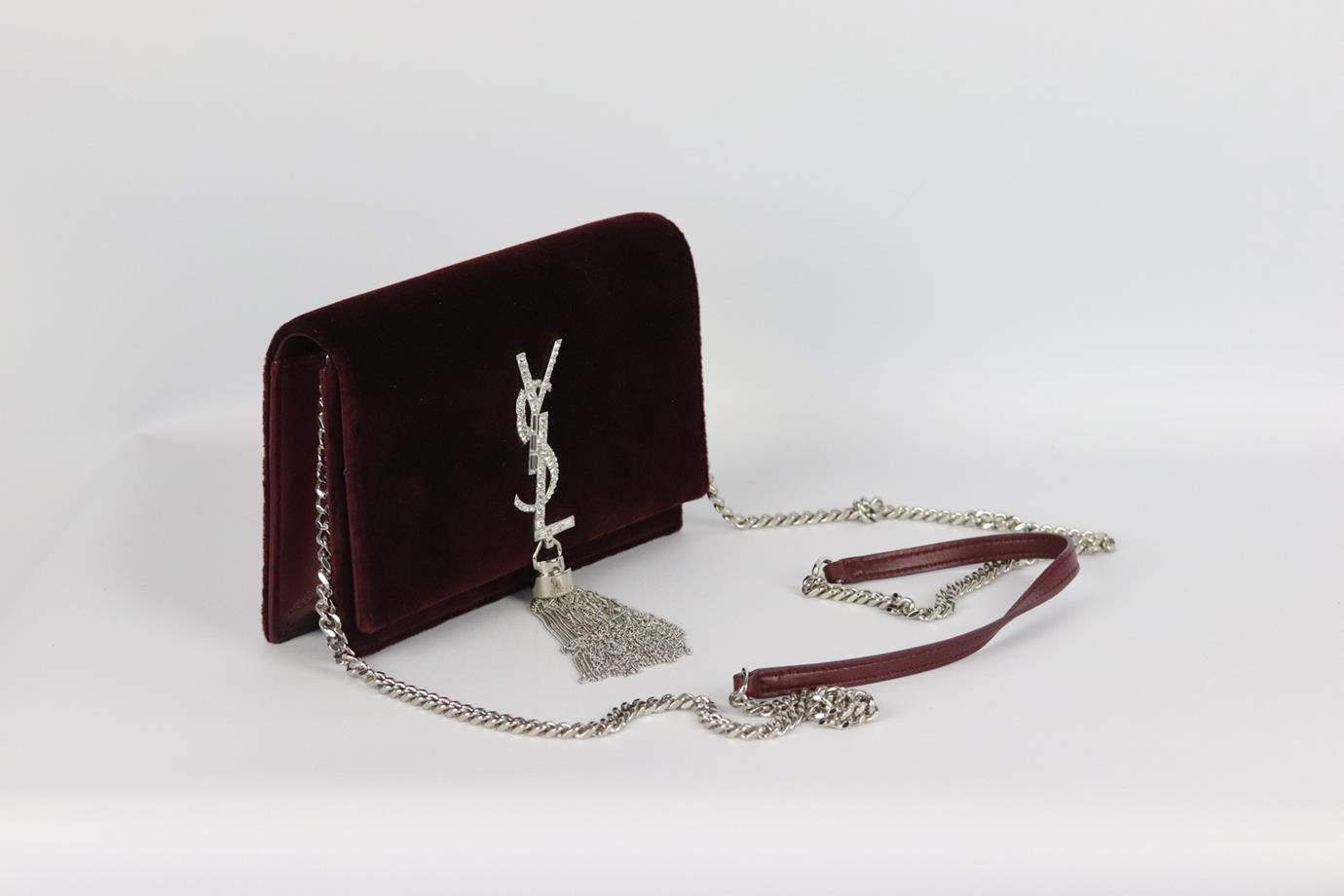 Ysl discount kate velvet