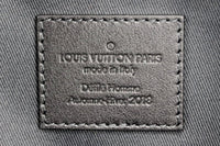 Louis Vuitton Monogram Canvas Keepall Bandouliere 50 QJB0GL4J0B151