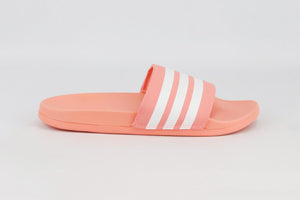 ADIDAS ORIGINALS RUBBER SLIDES EU 40.5 UK 7 US 8